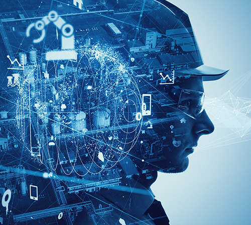 Seguridad e Infraestructura